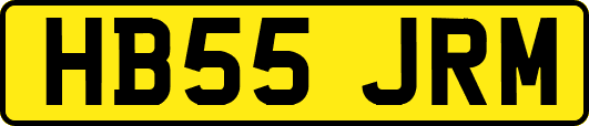 HB55JRM