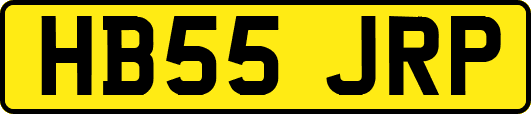HB55JRP