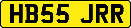 HB55JRR