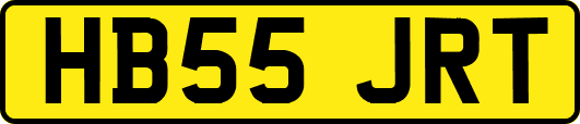 HB55JRT