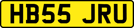 HB55JRU