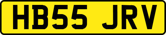 HB55JRV