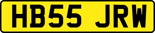 HB55JRW