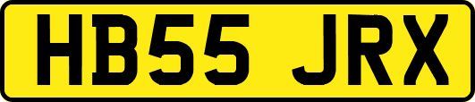 HB55JRX