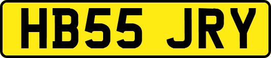 HB55JRY