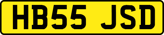 HB55JSD