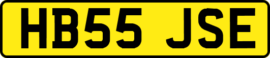 HB55JSE