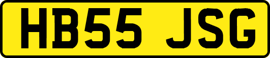 HB55JSG