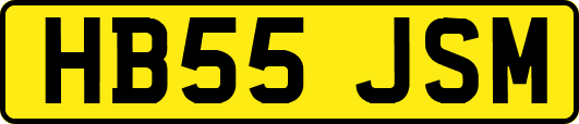 HB55JSM