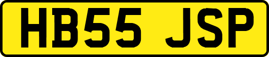 HB55JSP