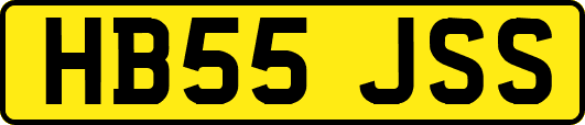 HB55JSS