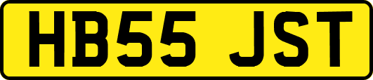 HB55JST
