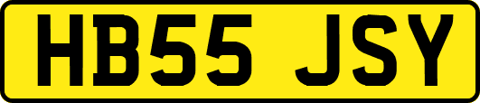 HB55JSY