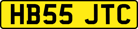 HB55JTC