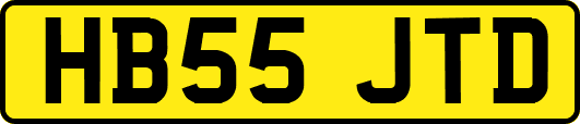 HB55JTD