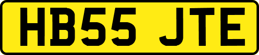 HB55JTE