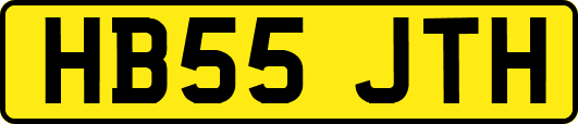 HB55JTH