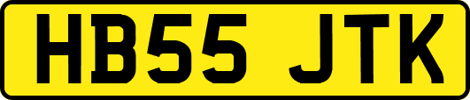 HB55JTK