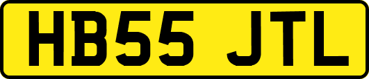 HB55JTL