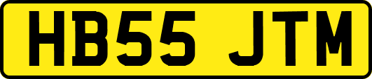HB55JTM