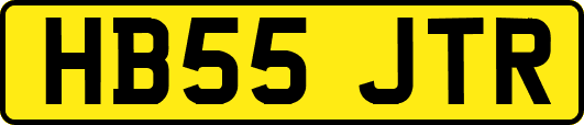HB55JTR