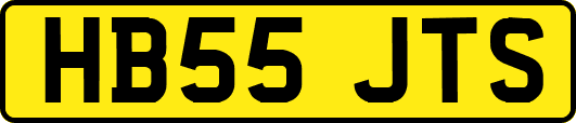 HB55JTS