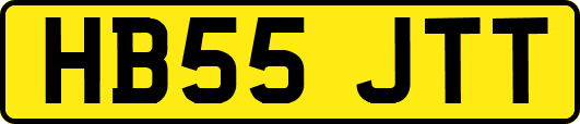 HB55JTT