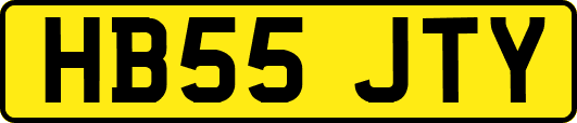 HB55JTY