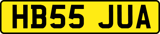 HB55JUA