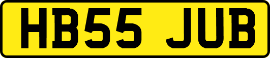 HB55JUB
