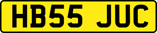 HB55JUC