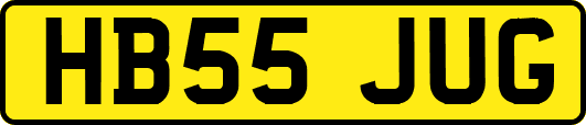 HB55JUG