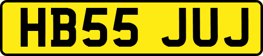 HB55JUJ
