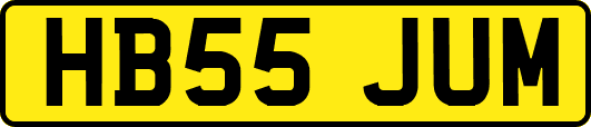 HB55JUM