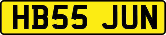 HB55JUN