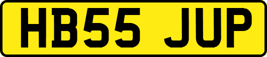 HB55JUP