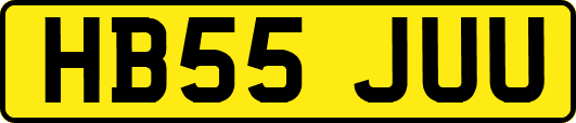 HB55JUU