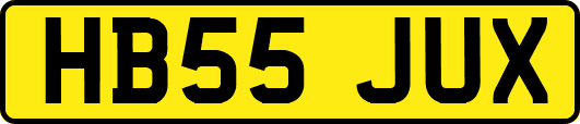 HB55JUX