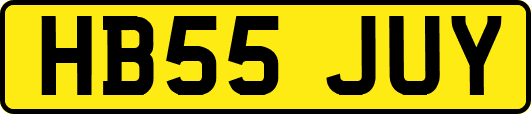 HB55JUY