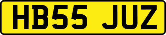 HB55JUZ