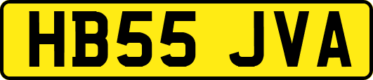 HB55JVA