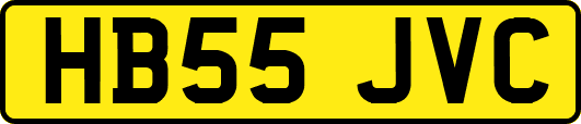 HB55JVC