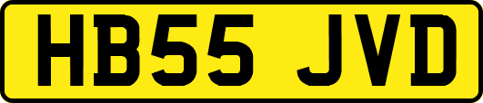 HB55JVD