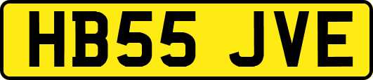 HB55JVE