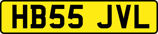 HB55JVL