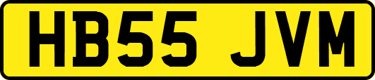 HB55JVM