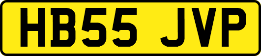 HB55JVP