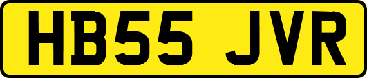 HB55JVR