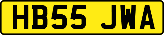 HB55JWA