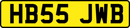 HB55JWB